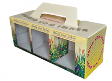 Geschenkkarton 3 x 250g